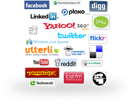 web social media networking in tirunelveli RAMS SERVICES